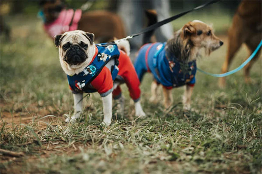 犬用キャリアは1つじゃ足りない？目的別の選び方のコツ